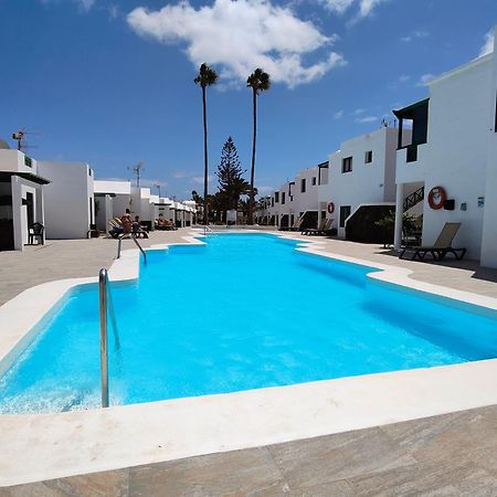 Casa Su Lanzarote Пуерто дел Кармен Екстериор снимка