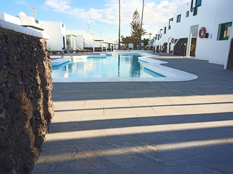 Casa Su Lanzarote Пуерто дел Кармен Екстериор снимка