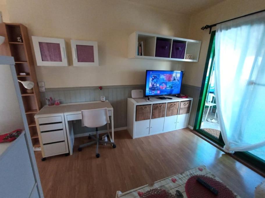 Casa Su Lanzarote Пуерто дел Кармен Екстериор снимка