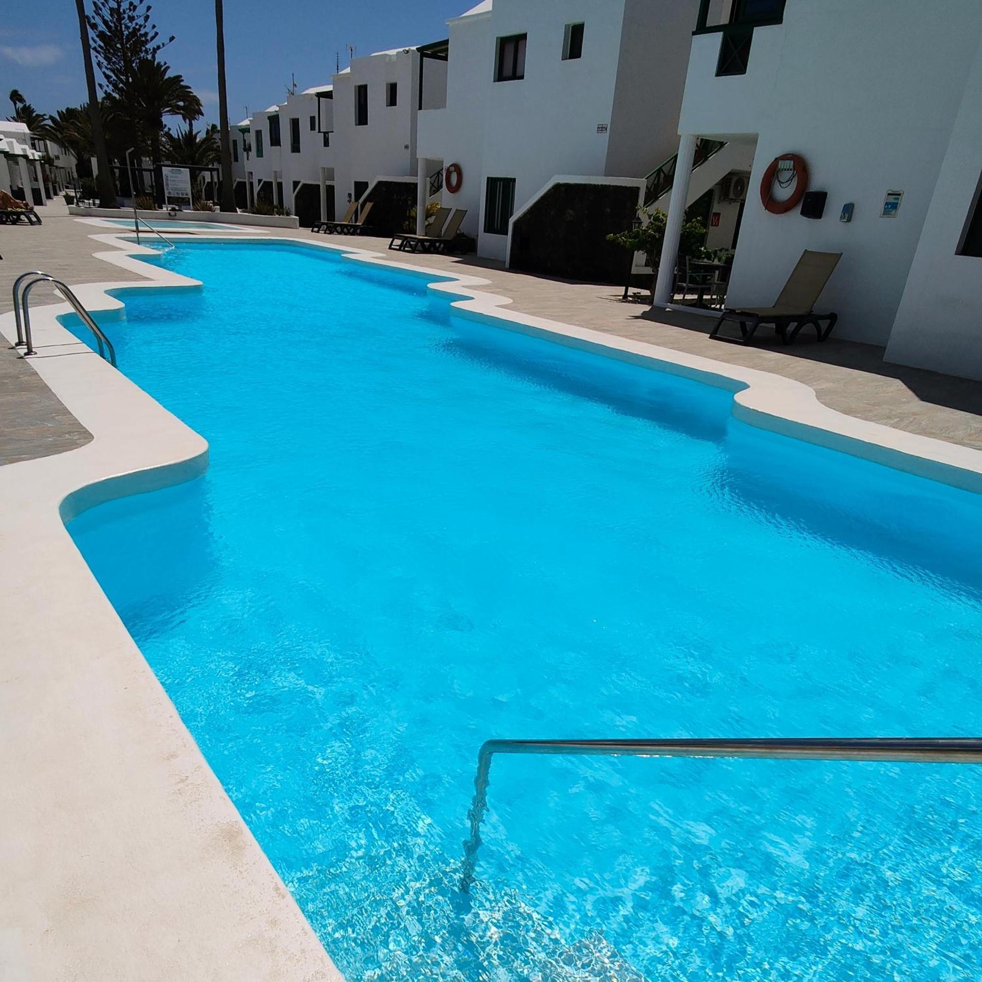 Casa Su Lanzarote Пуерто дел Кармен Екстериор снимка