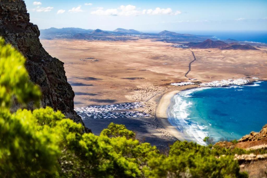 Casa Su Lanzarote Пуерто дел Кармен Екстериор снимка